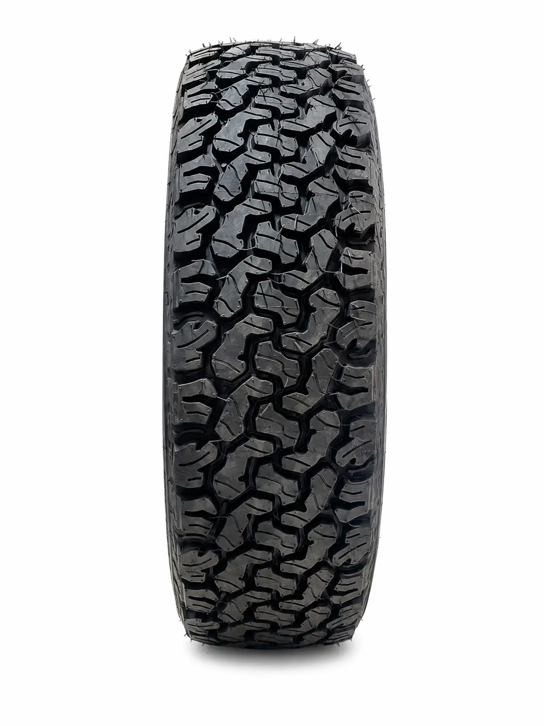 Pneu off-road BF da Mutante Pneus