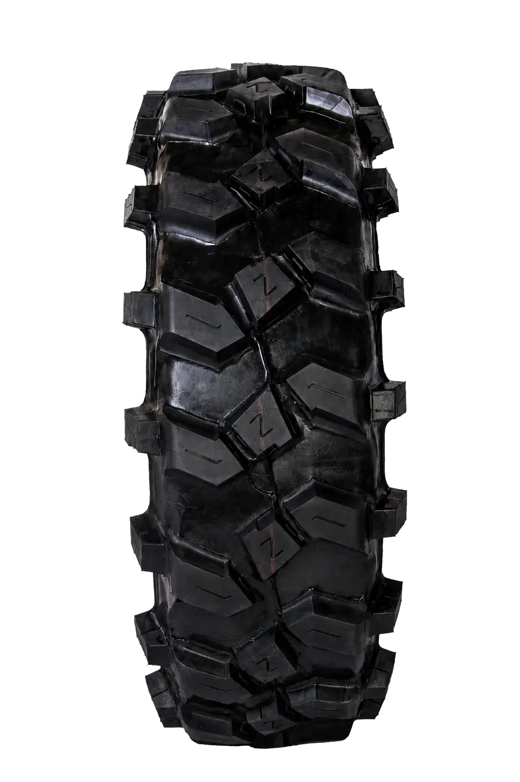 Pneu off-road Bradok da Mutante Pneus
