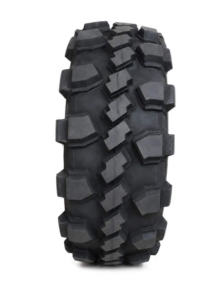 Pneu off-road Brutus 24 mm da Mutante Pneus