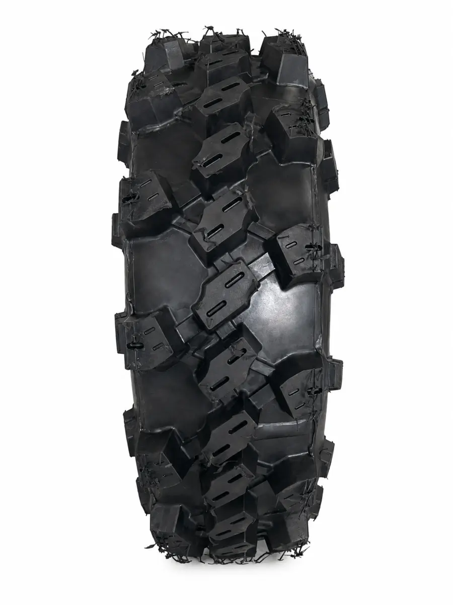 Pneu off-road Brutus 40 mm da Mutante Pneus