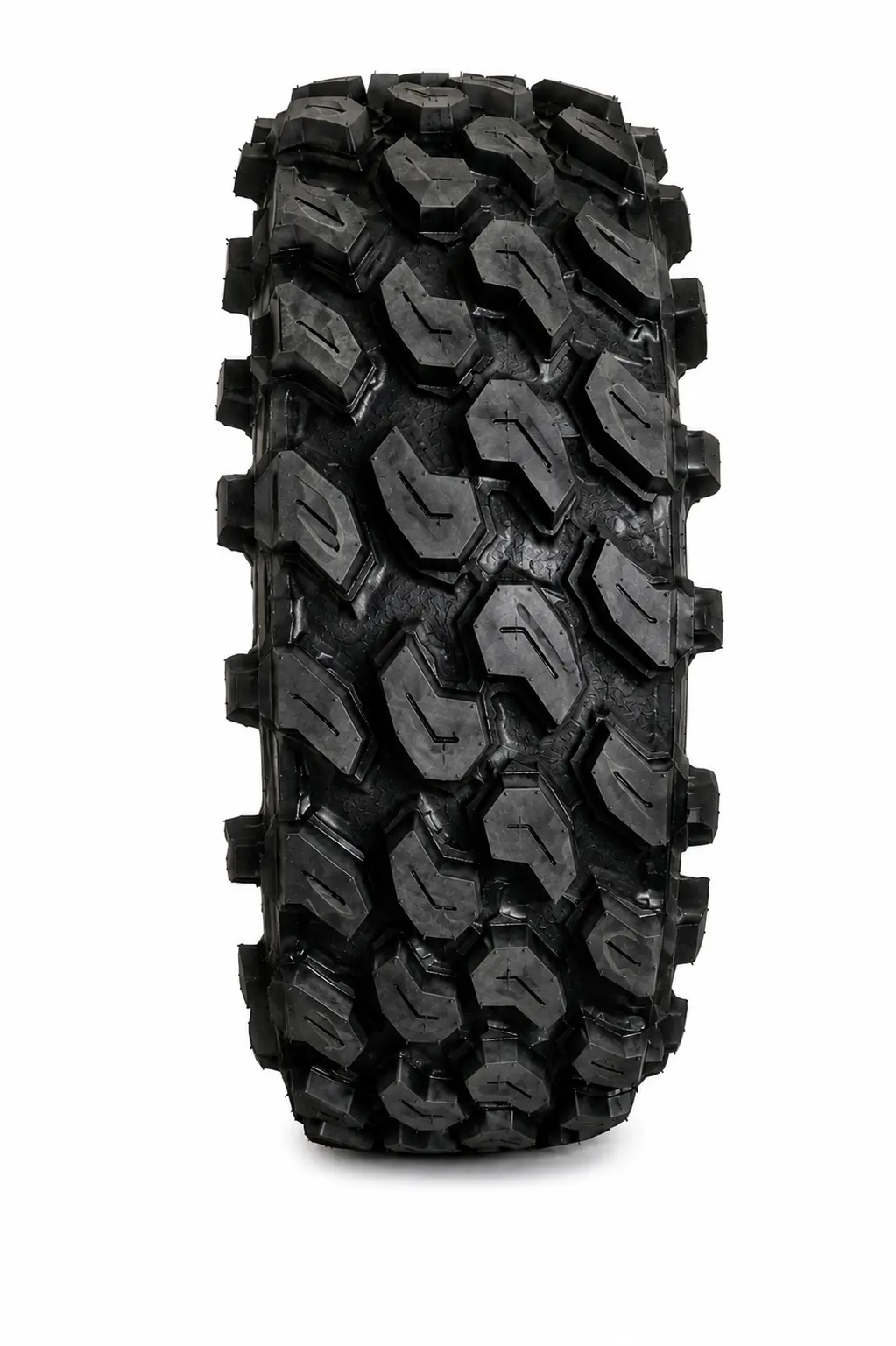 Pneu off-road Comando 2 da Mutante Pneus