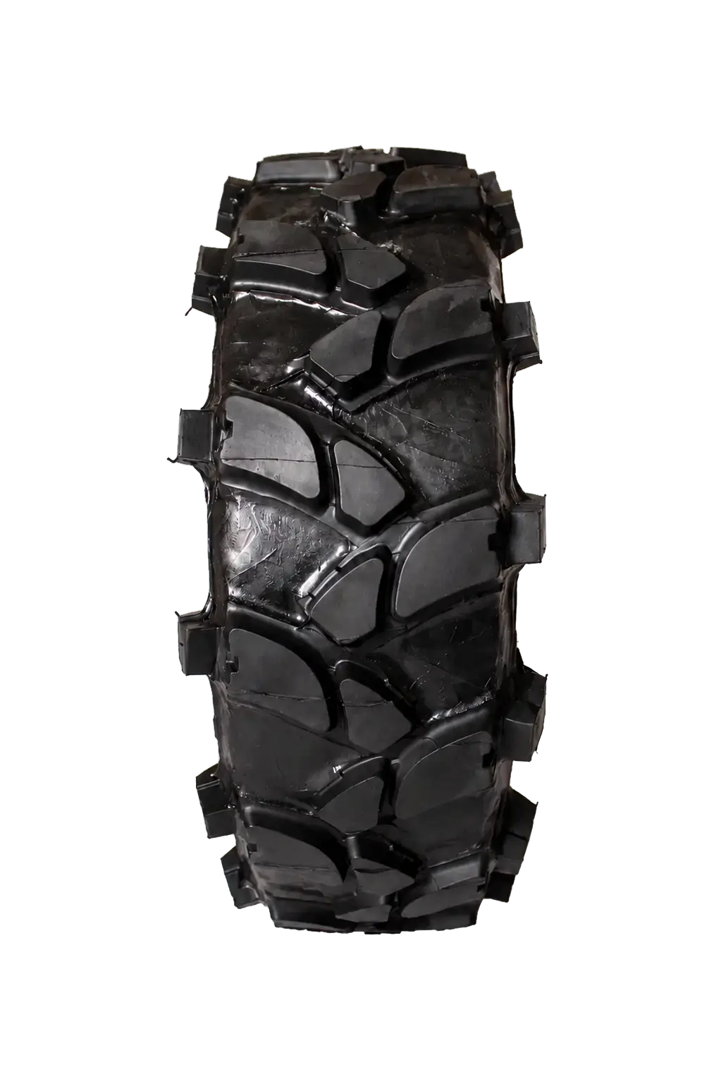 Pneu off-road Logan da Mutante Pneus