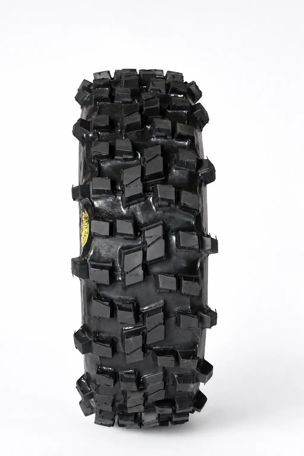 Pneu off-road Mamute da Mutante Pneus