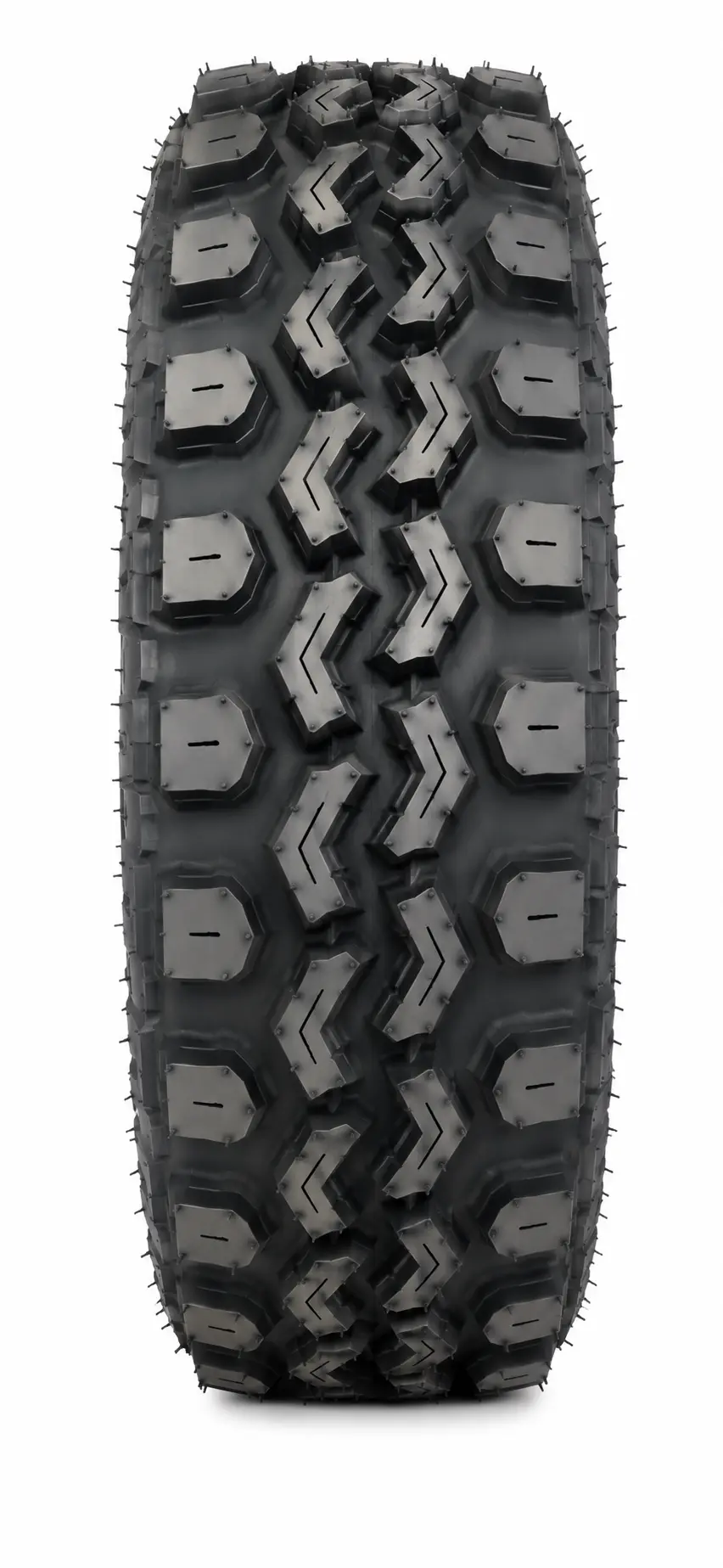 Pneu off-road Mud da Mutante Pneus