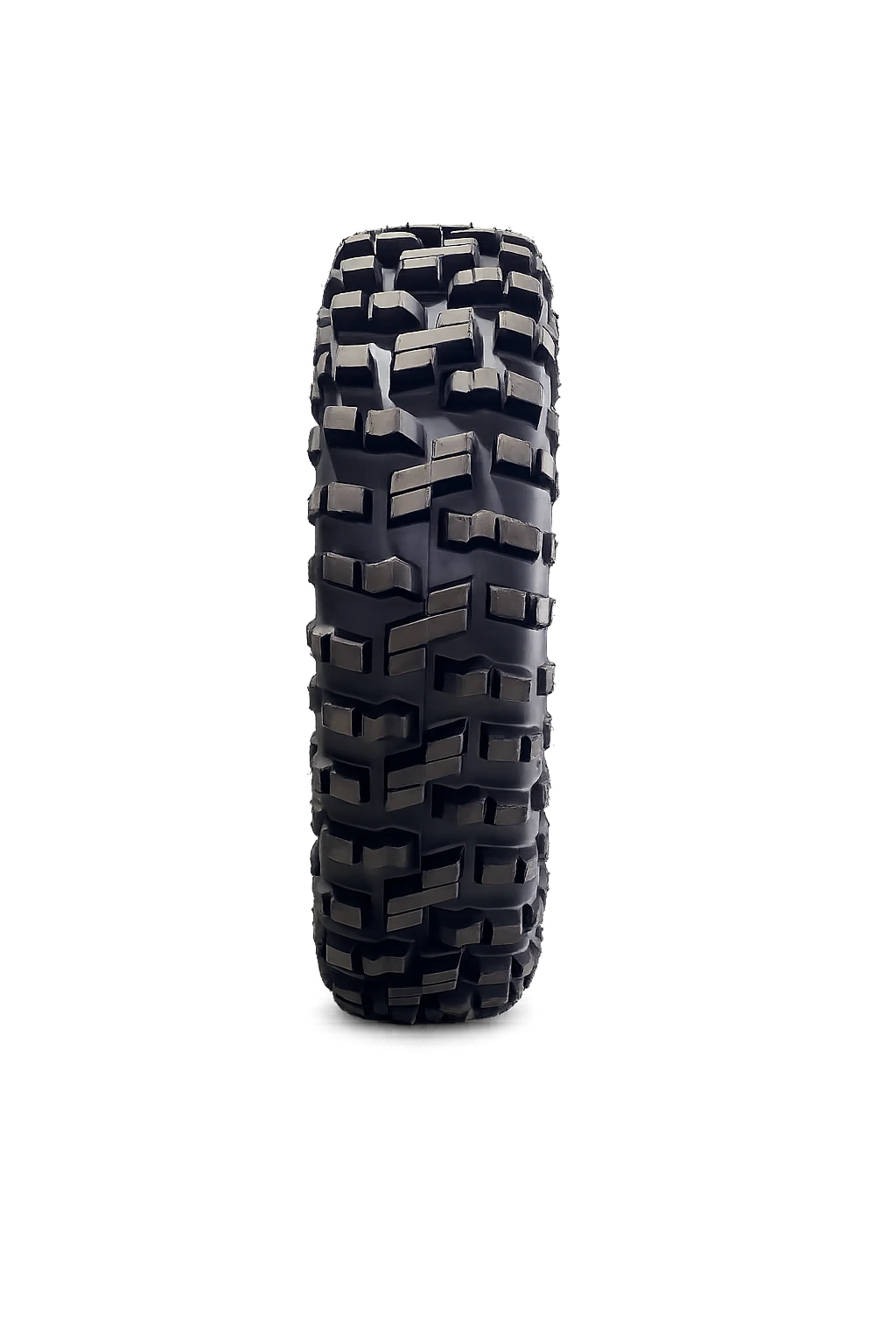 Pneu off-road Novo Mamute da Mutante Pneus