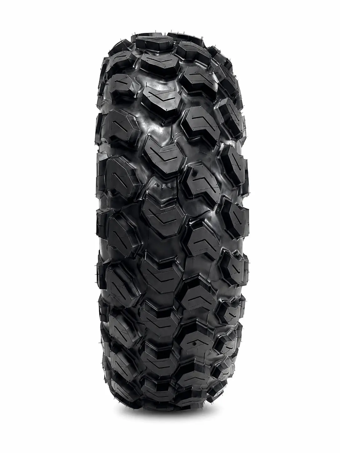 Pneu off-road Recapagem para Quadriciclos e UTVs da Mutante Pneus