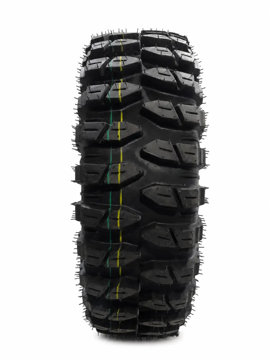 Pneu off-road Rhino da Mutante Pneus